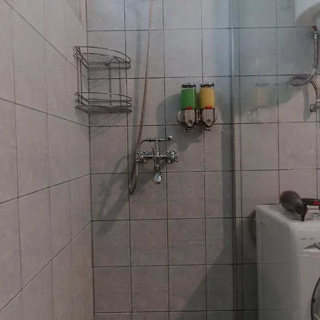 Cozy & Quiet דירה