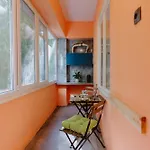 Cozy & Quiet Apartmán *