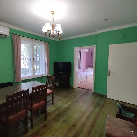Cozy & Quiet Apartament Warna