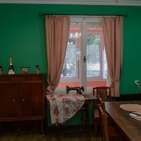 Cozy & Quiet * Βάρνα