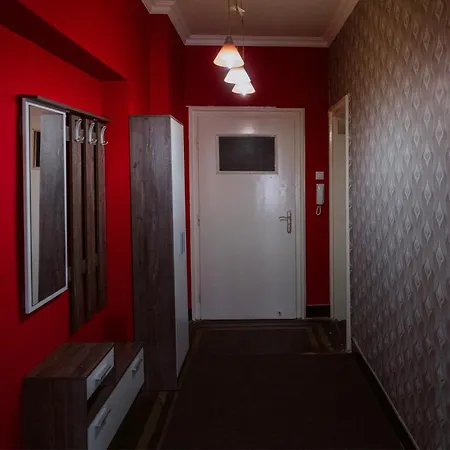 Apartament Cozy & Quiet Warna
