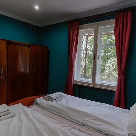 Apartmán Cozy & Quiet *