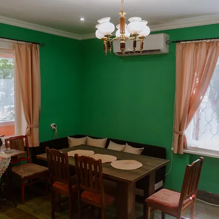 Cozy & Quiet Apartament *