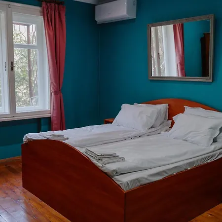 Apartament Cozy & Quiet